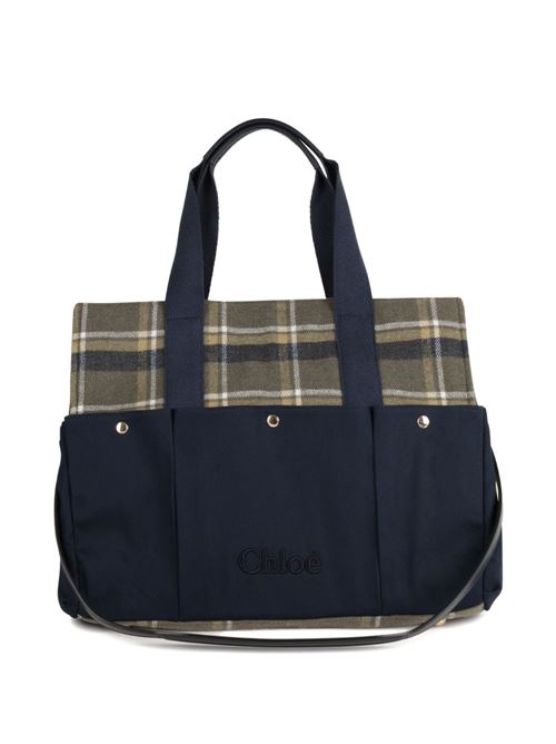 Borsa bambina fasciatoio Chloe' Kids | C20766Z67